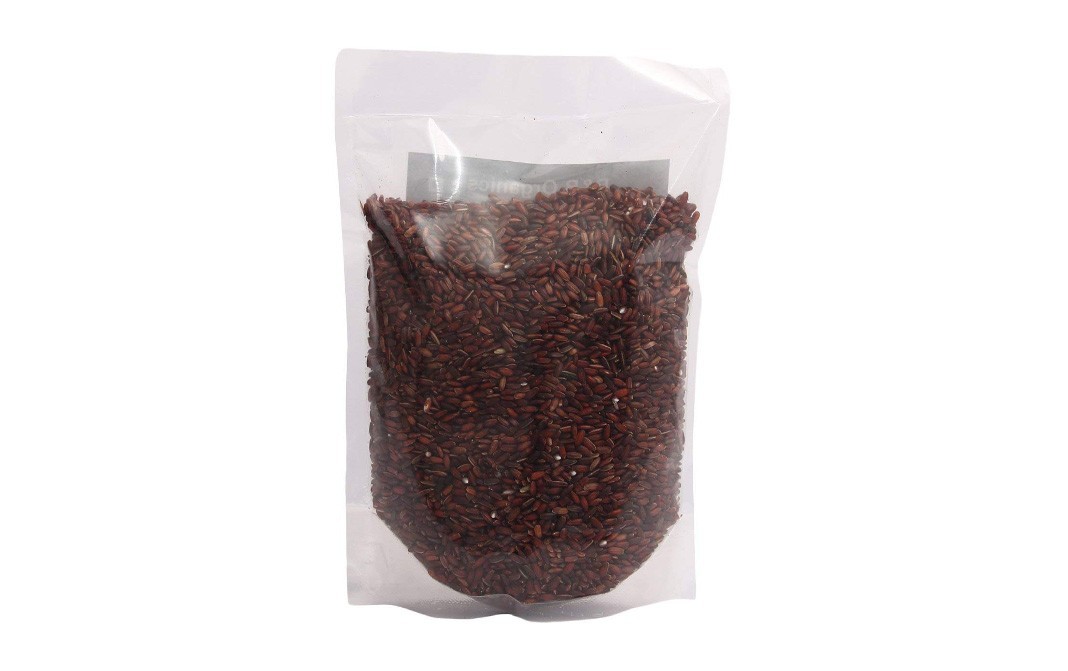 B&B Organics Karunkuruvai    Pack  3 kilogram